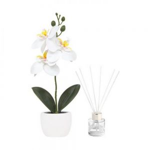SET DECORATIVO FIORA personalizada